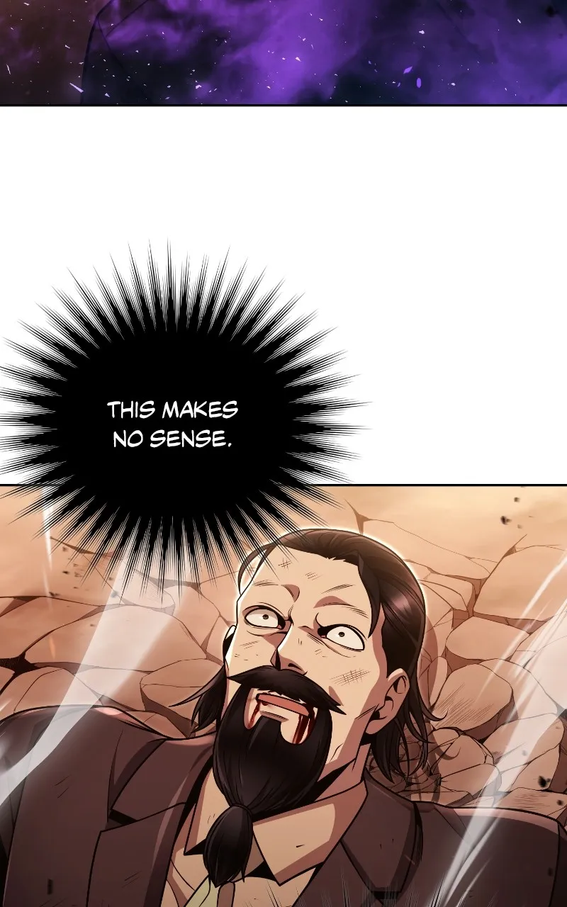 The Dungeon Cleaning Life of a Once Genius Hunter Chapter 92 page 43 - 