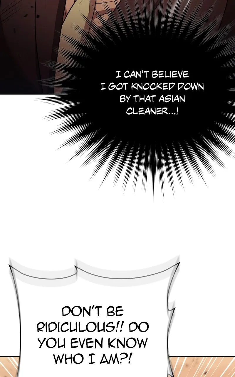 The Dungeon Cleaning Life of a Once Genius Hunter Chapter 92 page 44 - 