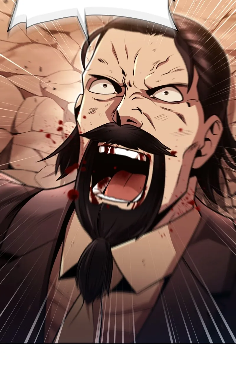 The Dungeon Cleaning Life of a Once Genius Hunter Chapter 92 page 45 - 