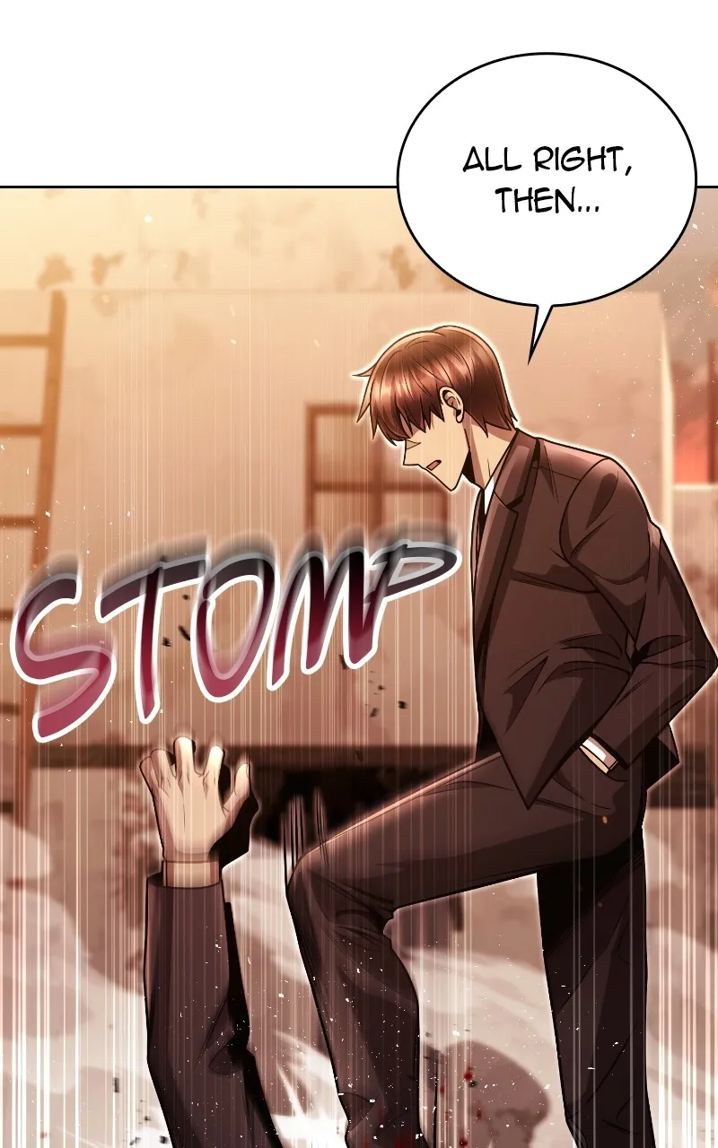 The Dungeon Cleaning Life of a Once Genius Hunter Chapter 92 page 46 - 