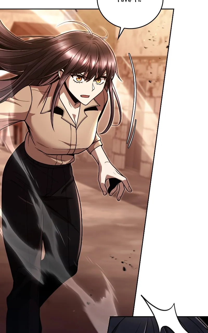 The Dungeon Cleaning Life of a Once Genius Hunter Chapter 92 page 48 - 