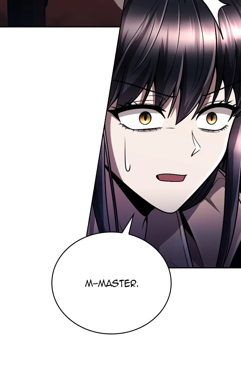 The Dungeon Cleaning Life of a Once Genius Hunter Chapter 92 page 49 - 