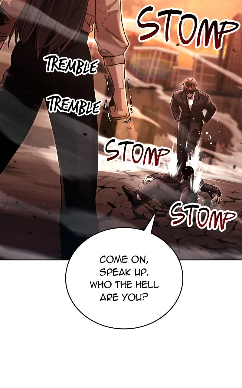 The Dungeon Cleaning Life of a Once Genius Hunter Chapter 92 page 51 - 