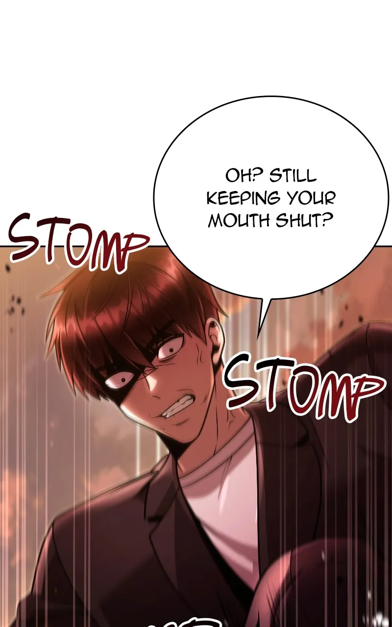 The Dungeon Cleaning Life of a Once Genius Hunter Chapter 92 page 52 - 