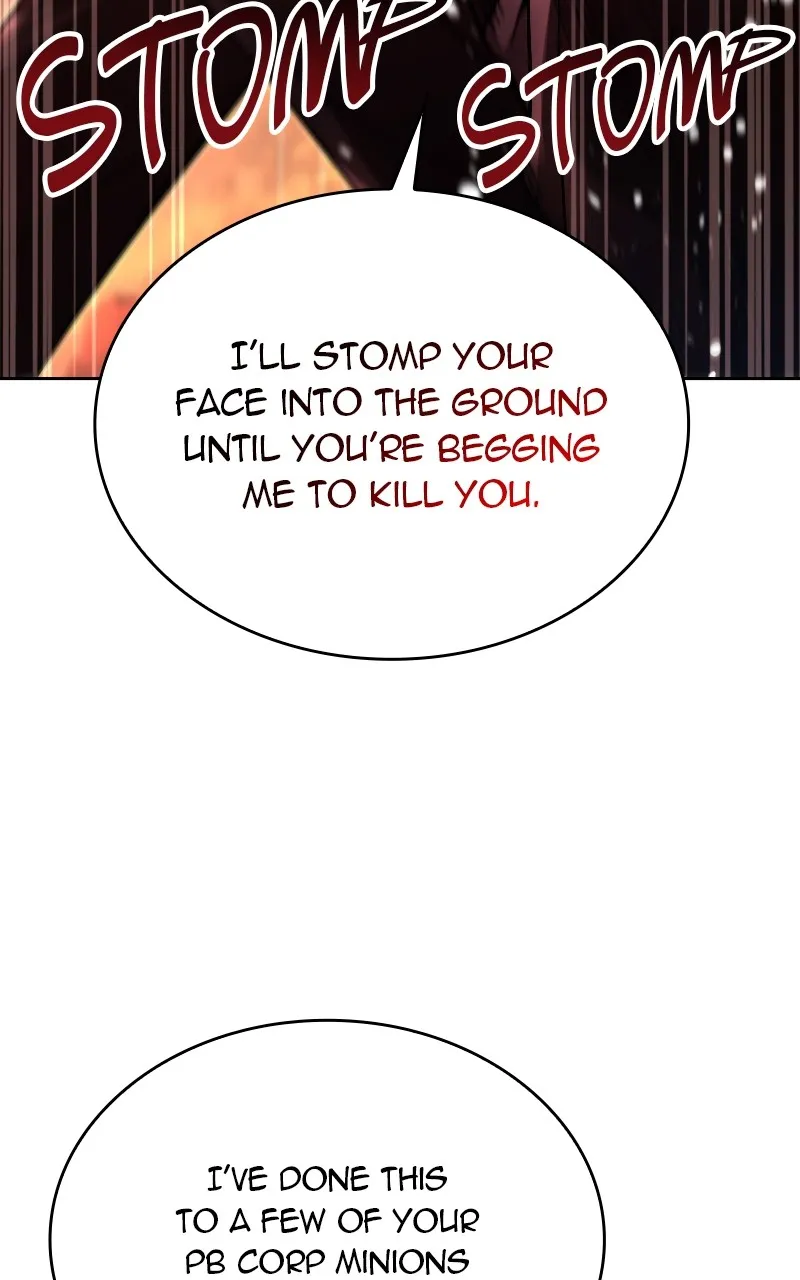 The Dungeon Cleaning Life of a Once Genius Hunter Chapter 92 page 53 - 