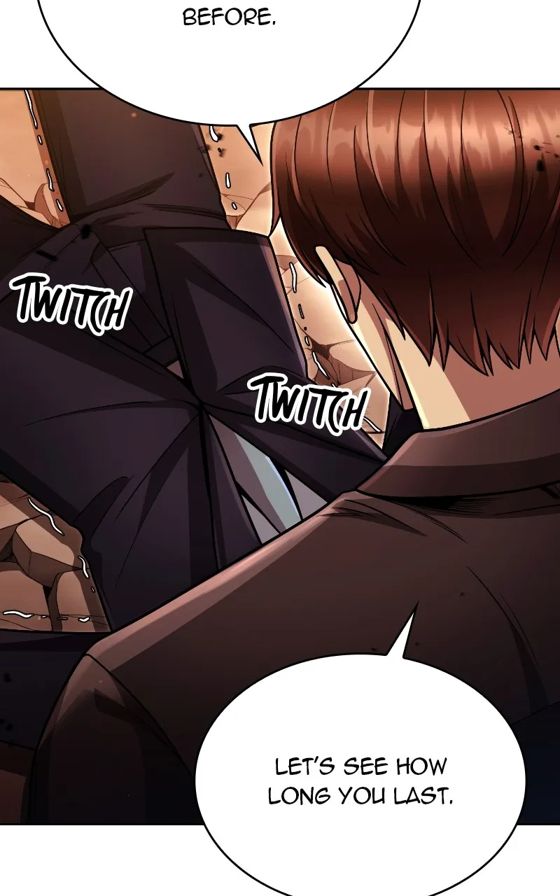 The Dungeon Cleaning Life of a Once Genius Hunter Chapter 92 page 54 - 