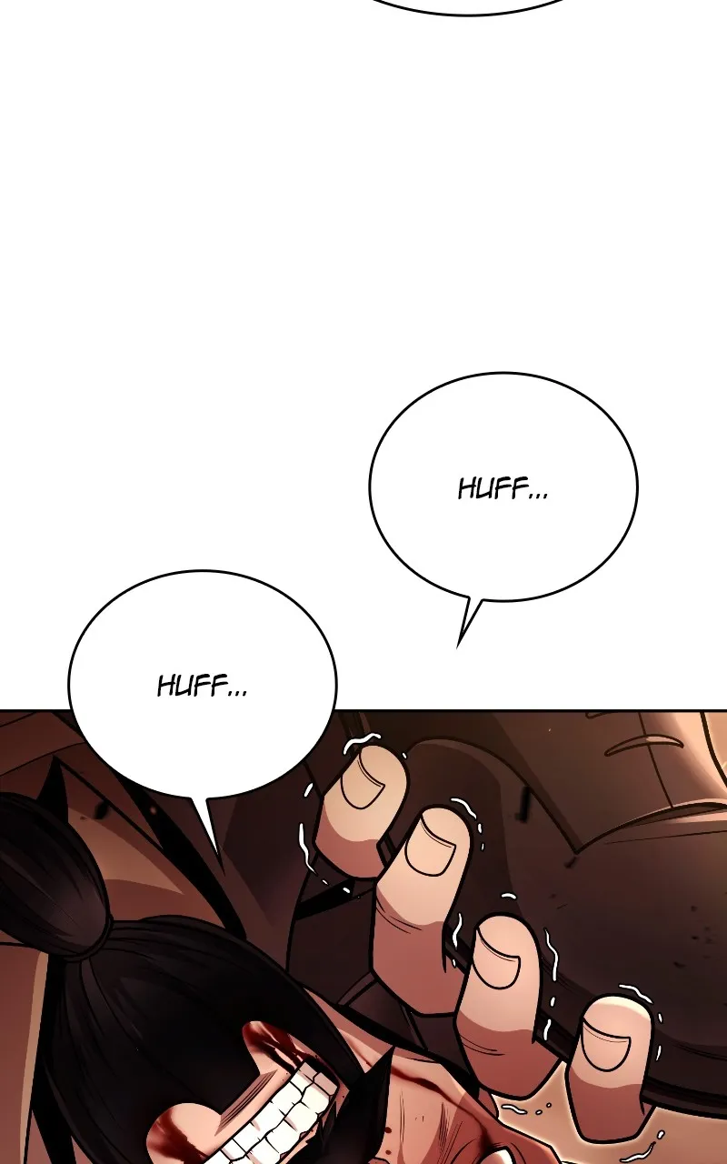 The Dungeon Cleaning Life of a Once Genius Hunter Chapter 92 page 55 - 