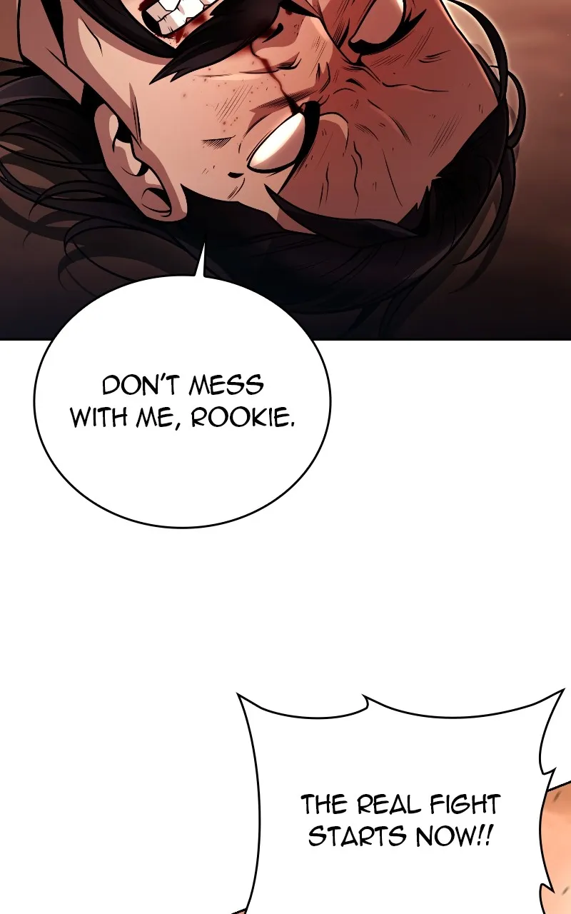 The Dungeon Cleaning Life of a Once Genius Hunter Chapter 92 page 56 - 