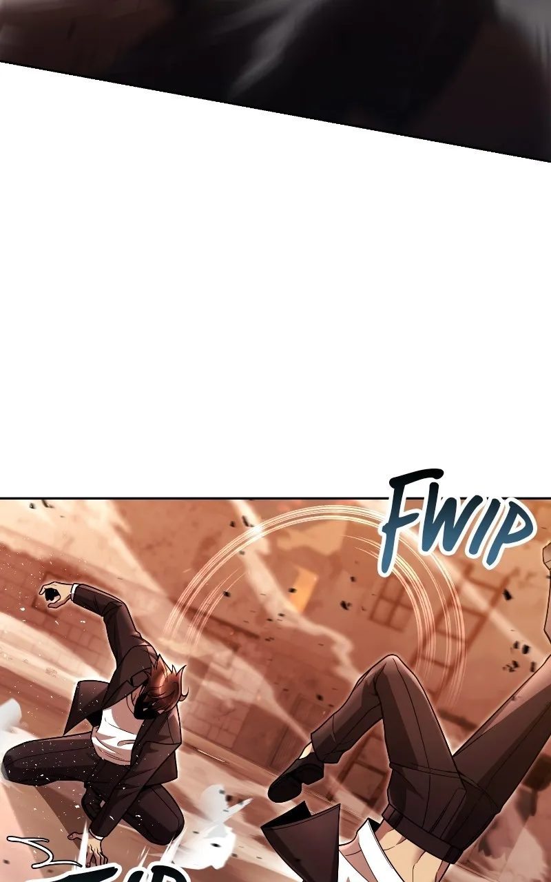 The Dungeon Cleaning Life of a Once Genius Hunter Chapter 92 page 58 - 