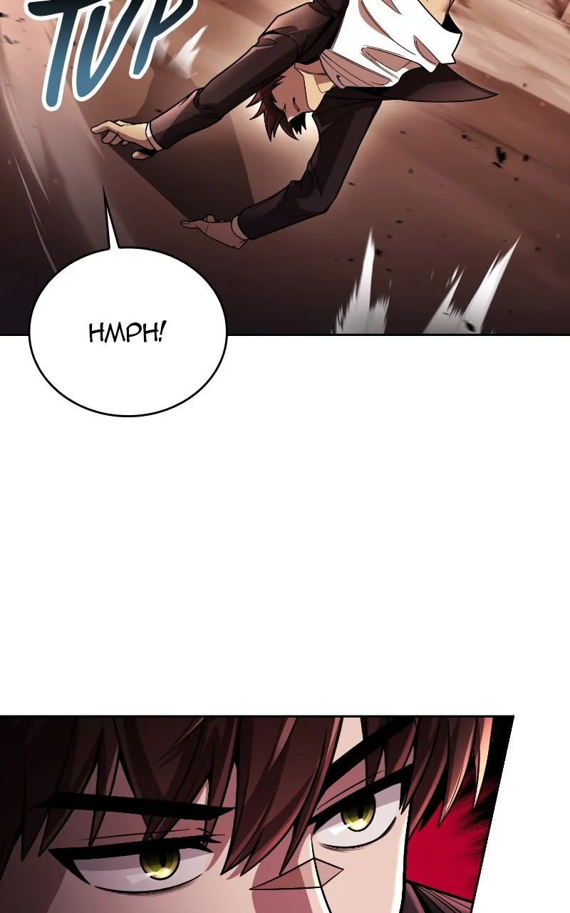 The Dungeon Cleaning Life of a Once Genius Hunter Chapter 92 page 59 - 