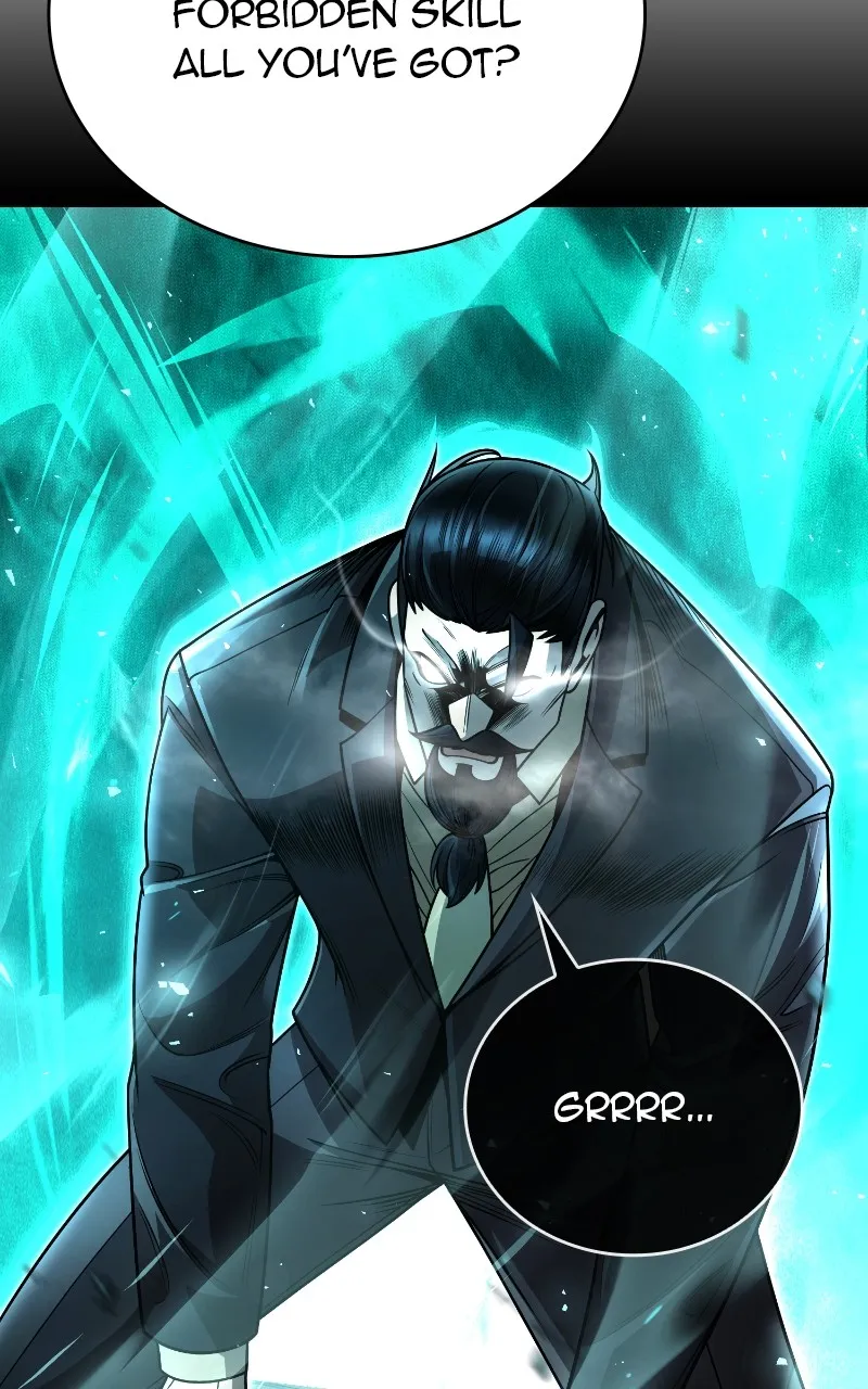 The Dungeon Cleaning Life of a Once Genius Hunter Chapter 92 page 61 - 