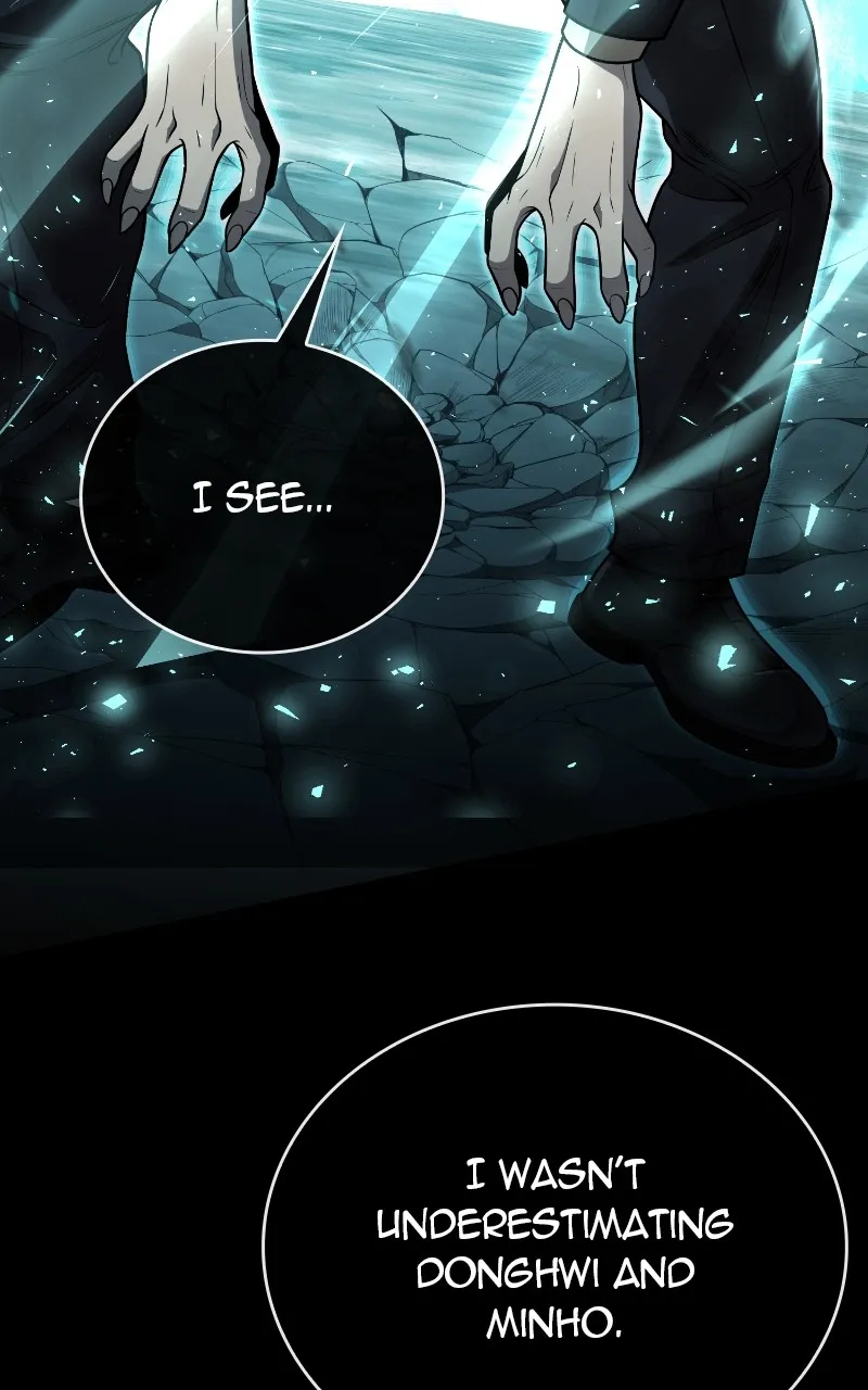 The Dungeon Cleaning Life of a Once Genius Hunter Chapter 92 page 62 - 