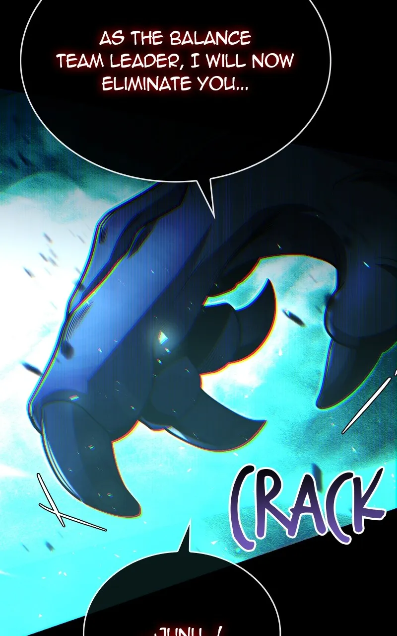 The Dungeon Cleaning Life of a Once Genius Hunter Chapter 92 page 66 - 