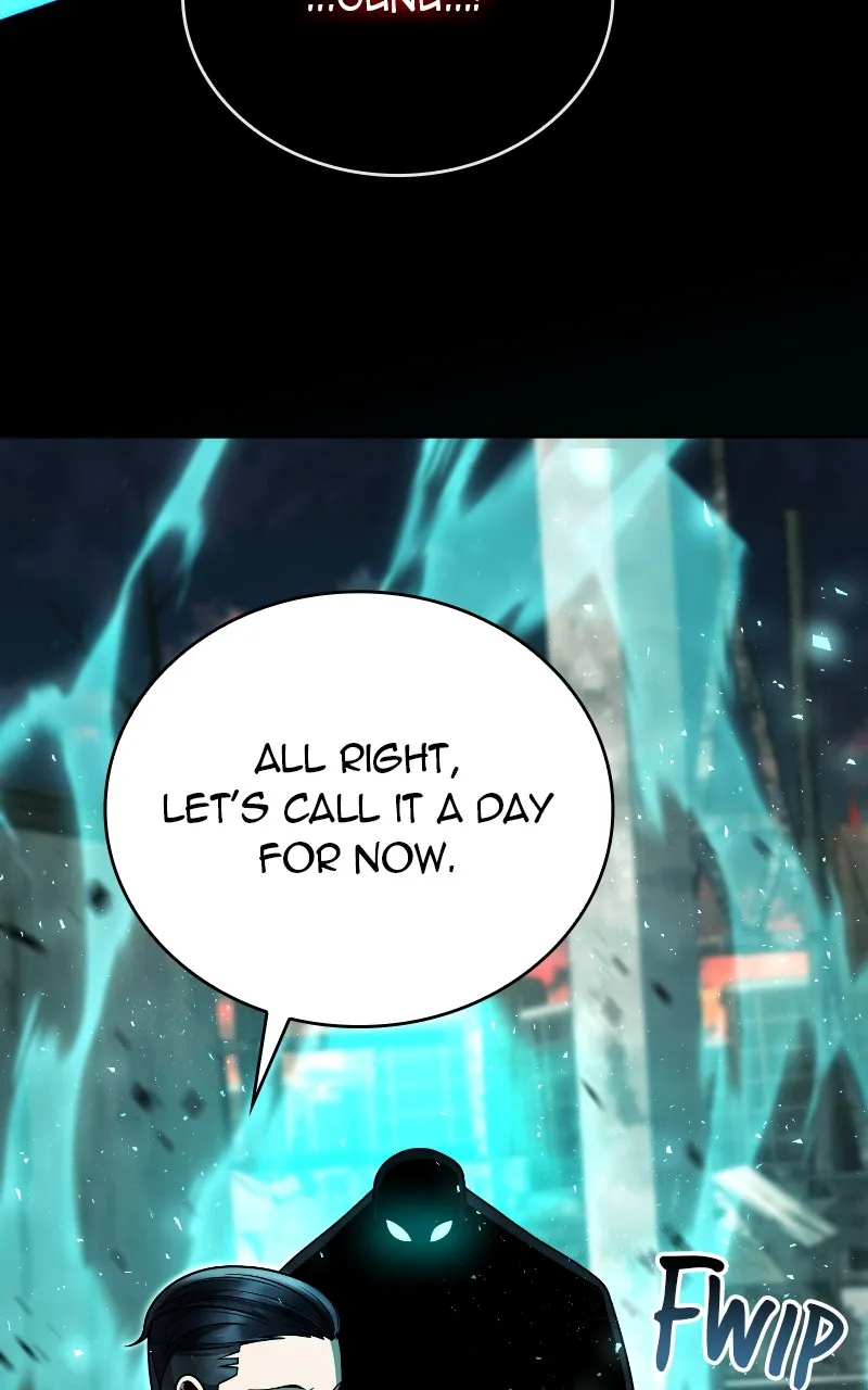 The Dungeon Cleaning Life of a Once Genius Hunter Chapter 92 page 67 - 