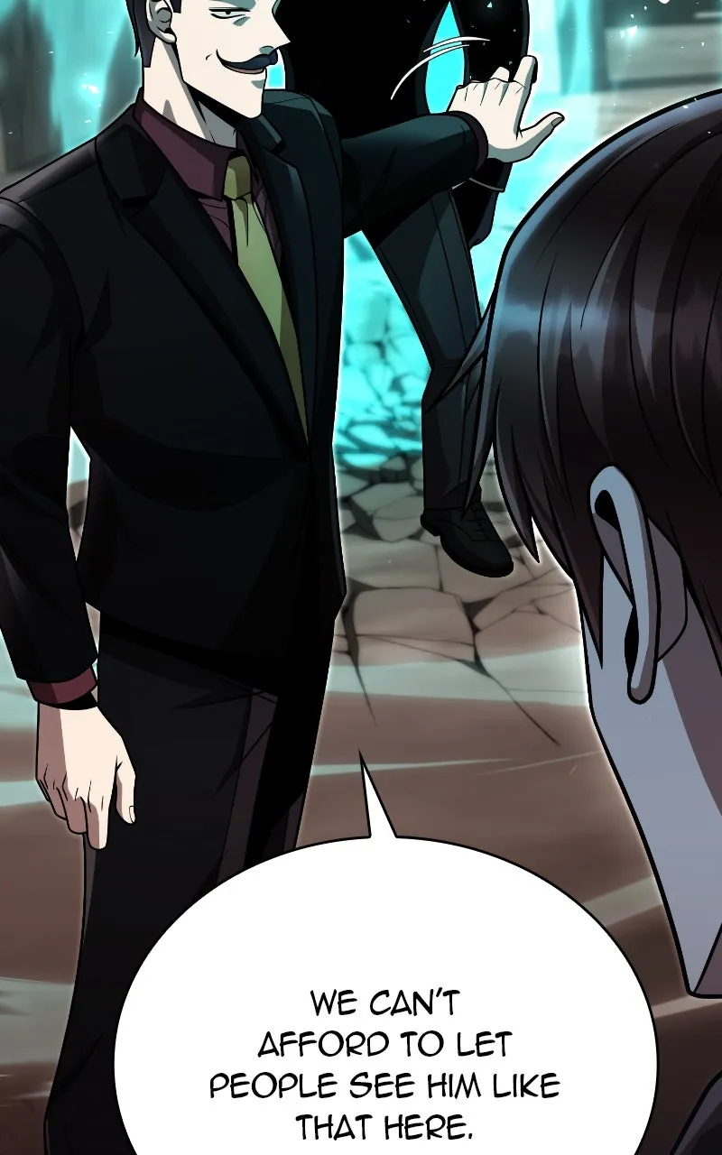The Dungeon Cleaning Life of a Once Genius Hunter Chapter 92 page 68 - 