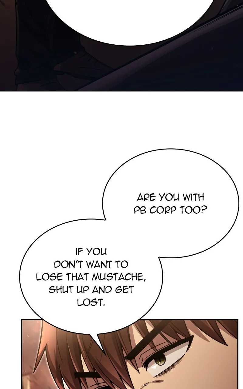 The Dungeon Cleaning Life of a Once Genius Hunter Chapter 92 page 69 - 