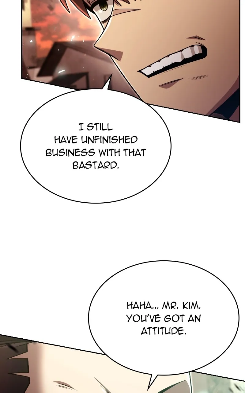 The Dungeon Cleaning Life of a Once Genius Hunter Chapter 92 page 70 - 