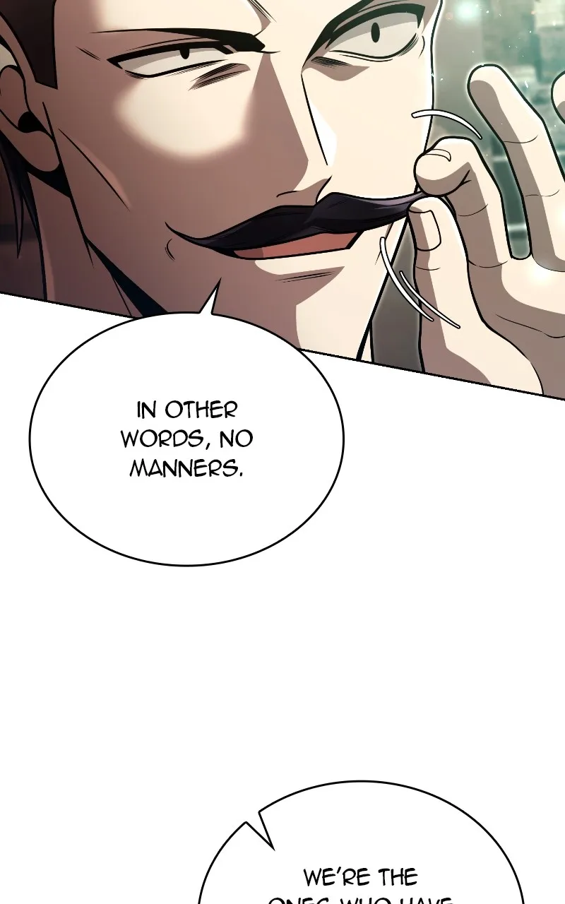 The Dungeon Cleaning Life of a Once Genius Hunter Chapter 92 page 71 - 