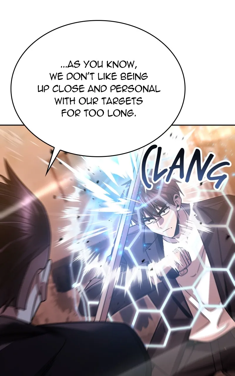 The Dungeon Cleaning Life of a Once Genius Hunter Chapter 92 page 74 - 