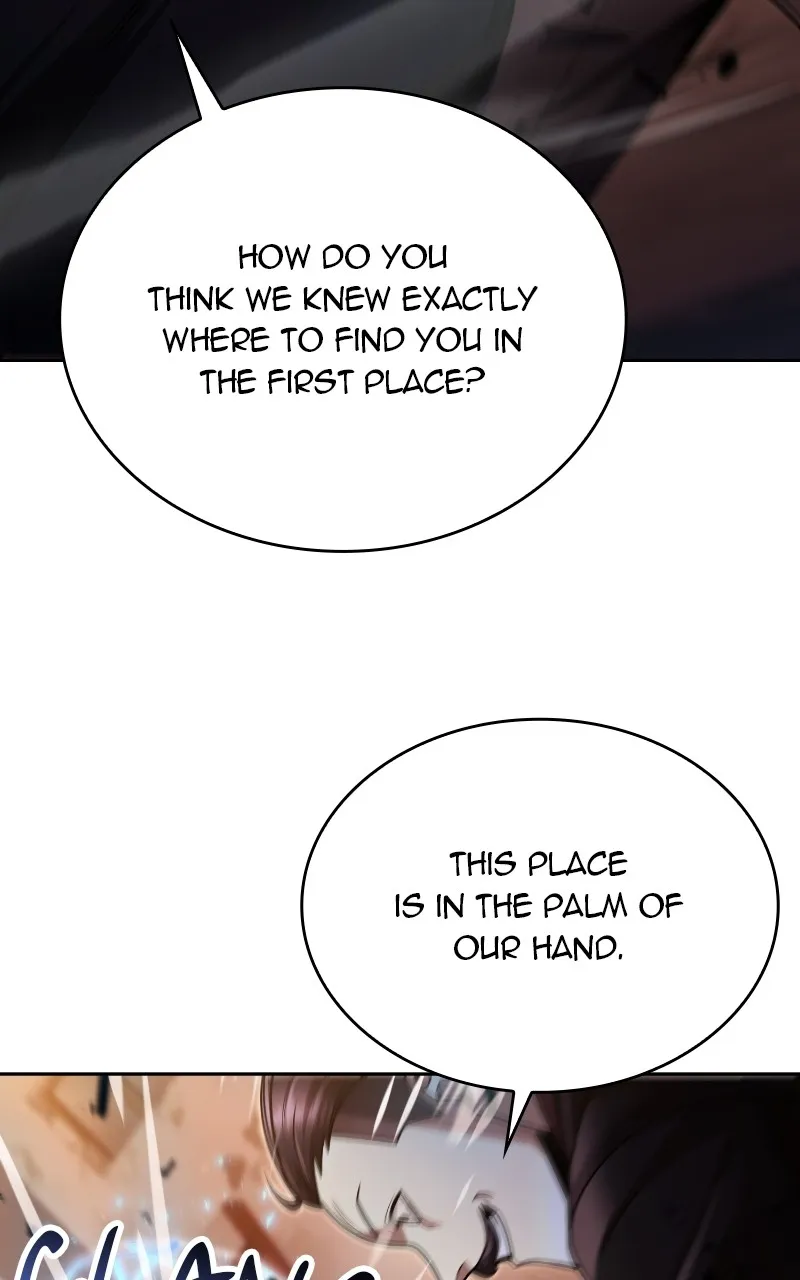 The Dungeon Cleaning Life of a Once Genius Hunter Chapter 92 page 75 - 