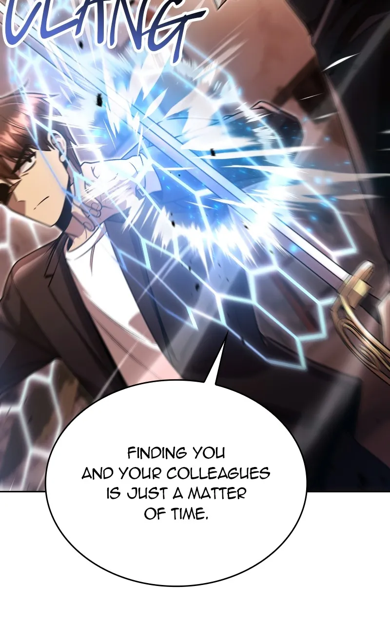 The Dungeon Cleaning Life of a Once Genius Hunter Chapter 92 page 76 - 