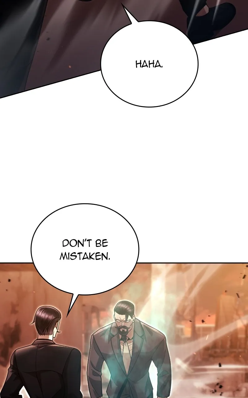The Dungeon Cleaning Life of a Once Genius Hunter Chapter 92 page 80 - 