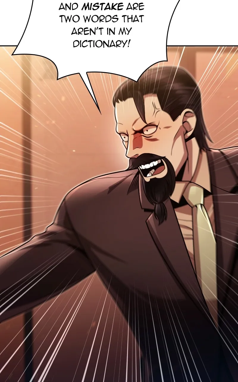 The Dungeon Cleaning Life of a Once Genius Hunter Chapter 92 page 9 - 