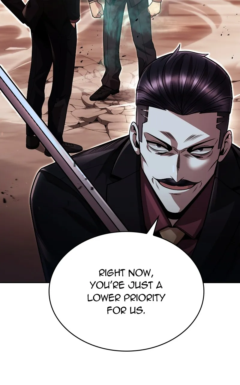 The Dungeon Cleaning Life of a Once Genius Hunter Chapter 92 page 81 - 
