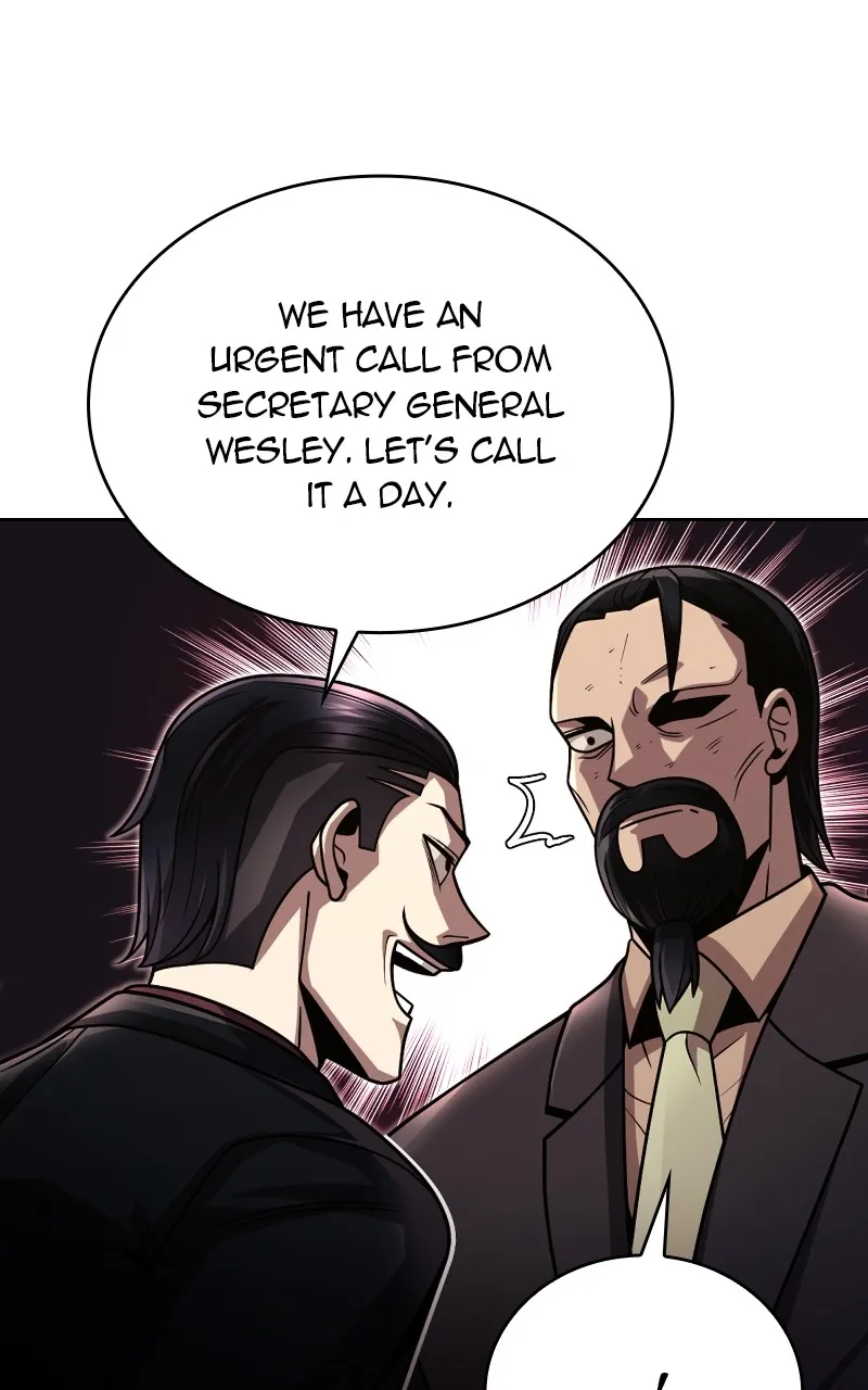 The Dungeon Cleaning Life of a Once Genius Hunter Chapter 92 page 82 - 