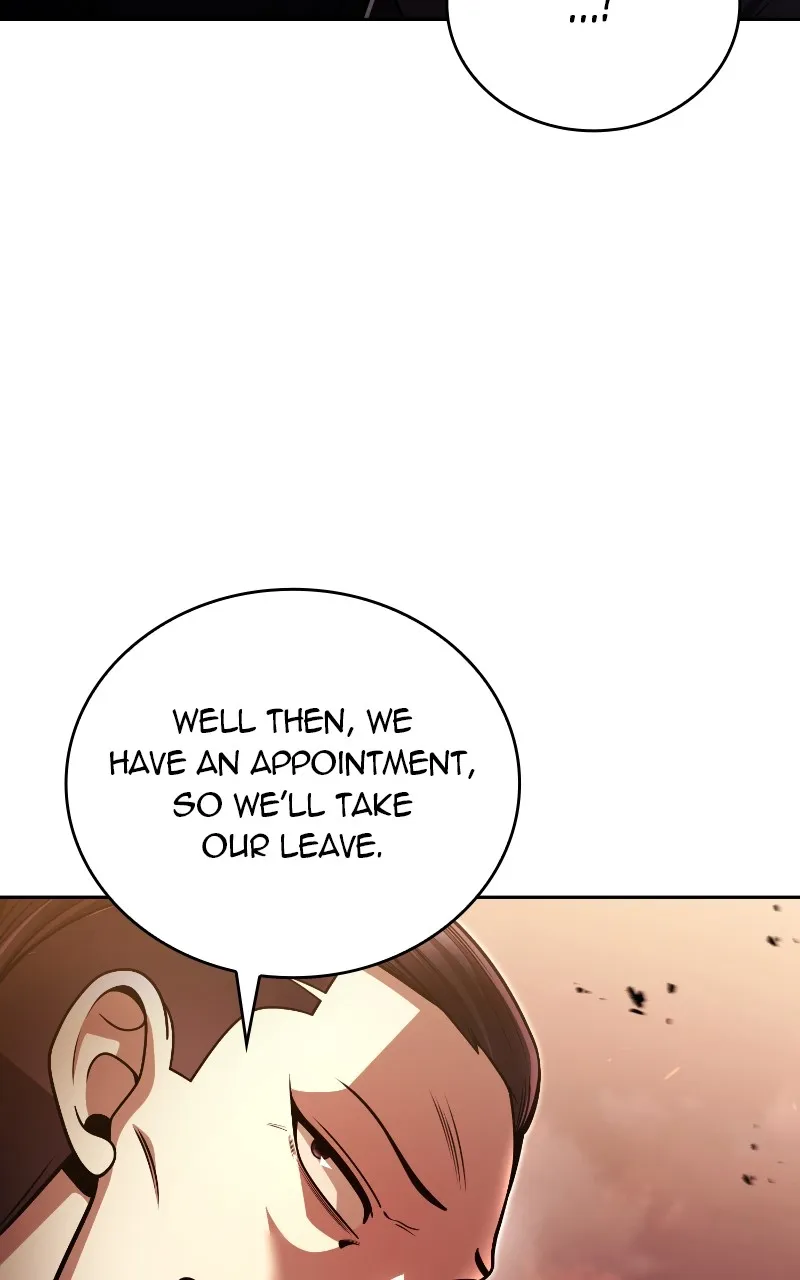 The Dungeon Cleaning Life of a Once Genius Hunter Chapter 92 page 83 - 