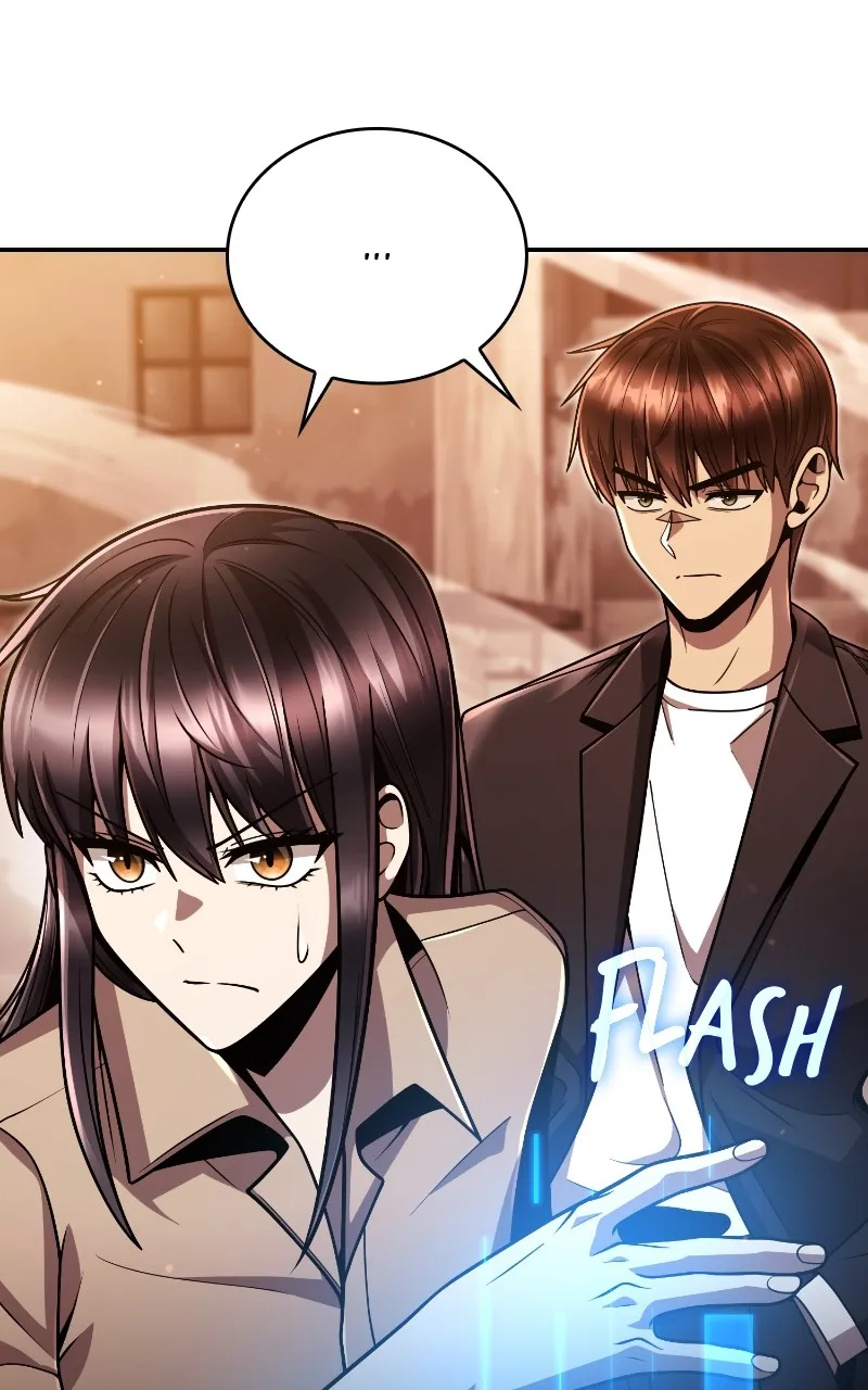 The Dungeon Cleaning Life of a Once Genius Hunter Chapter 92 page 86 - 