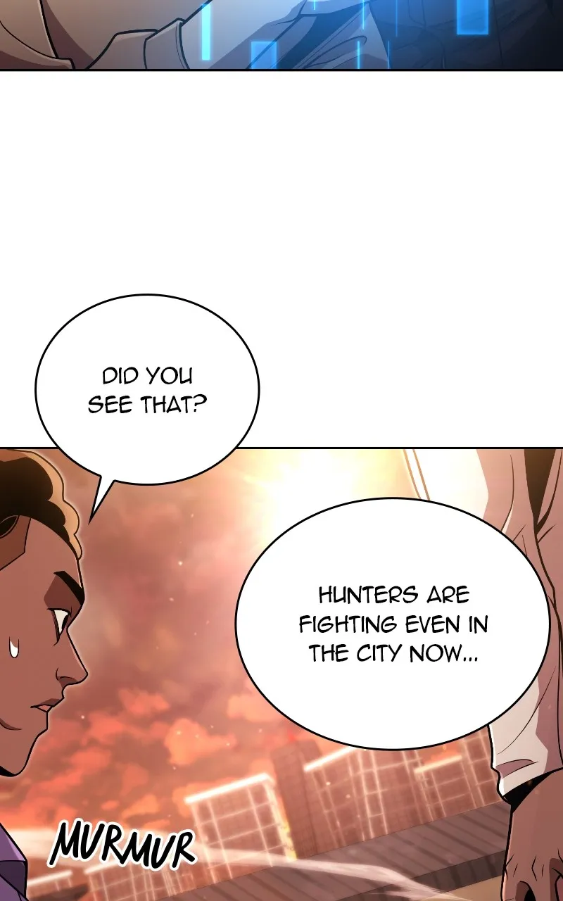 The Dungeon Cleaning Life of a Once Genius Hunter Chapter 92 page 87 - 
