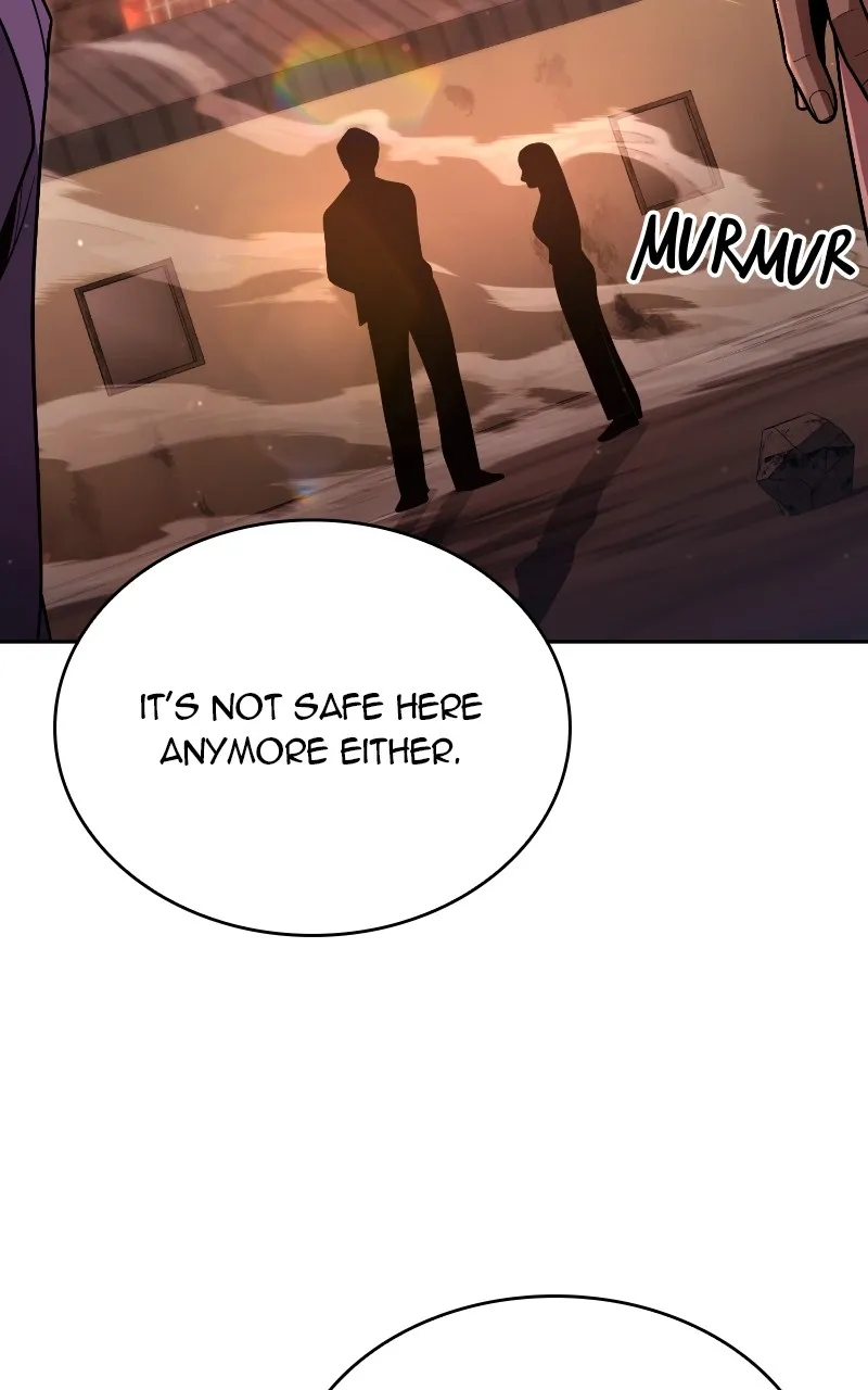 The Dungeon Cleaning Life of a Once Genius Hunter Chapter 92 page 88 - 