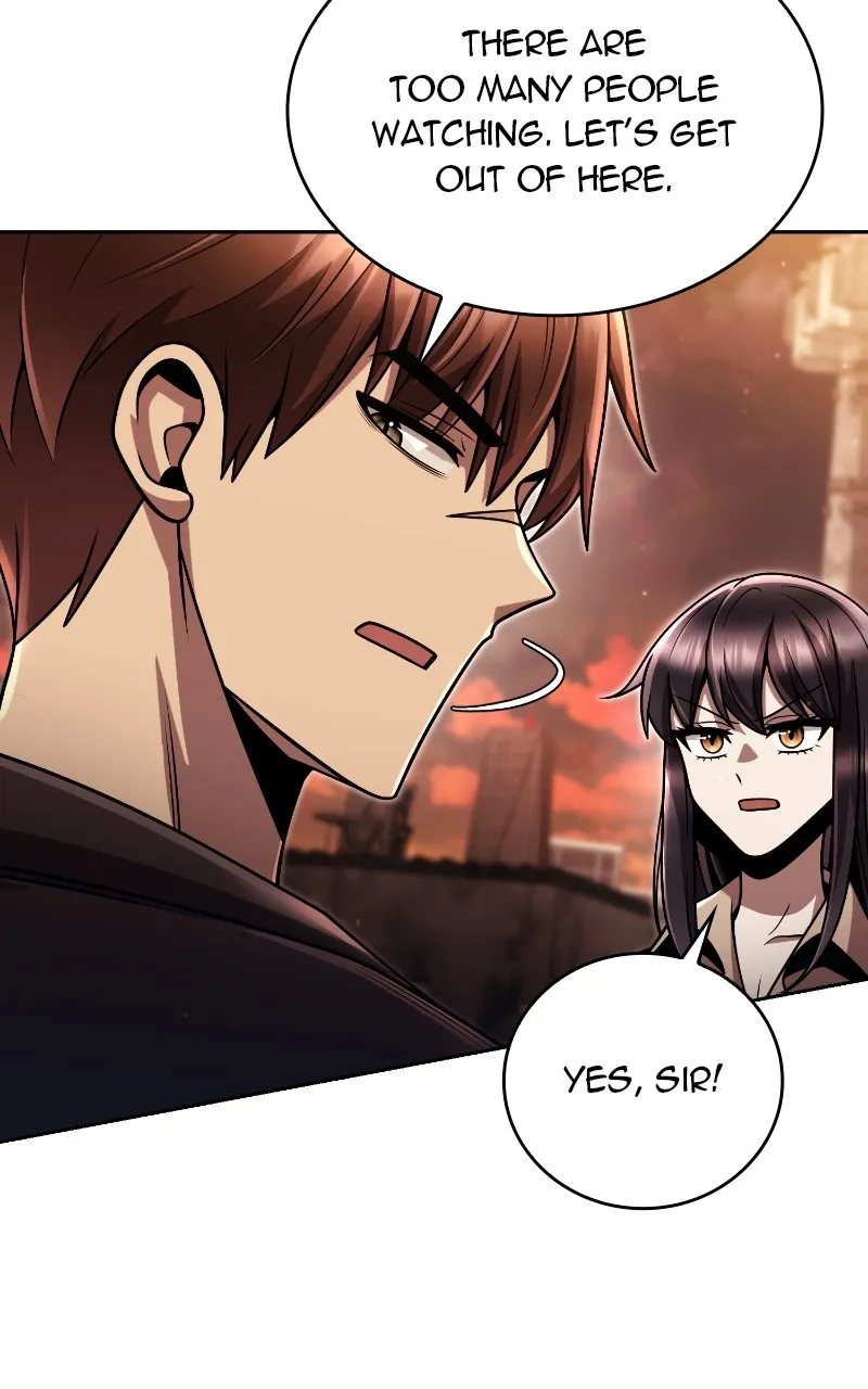 The Dungeon Cleaning Life of a Once Genius Hunter Chapter 92 page 89 - 