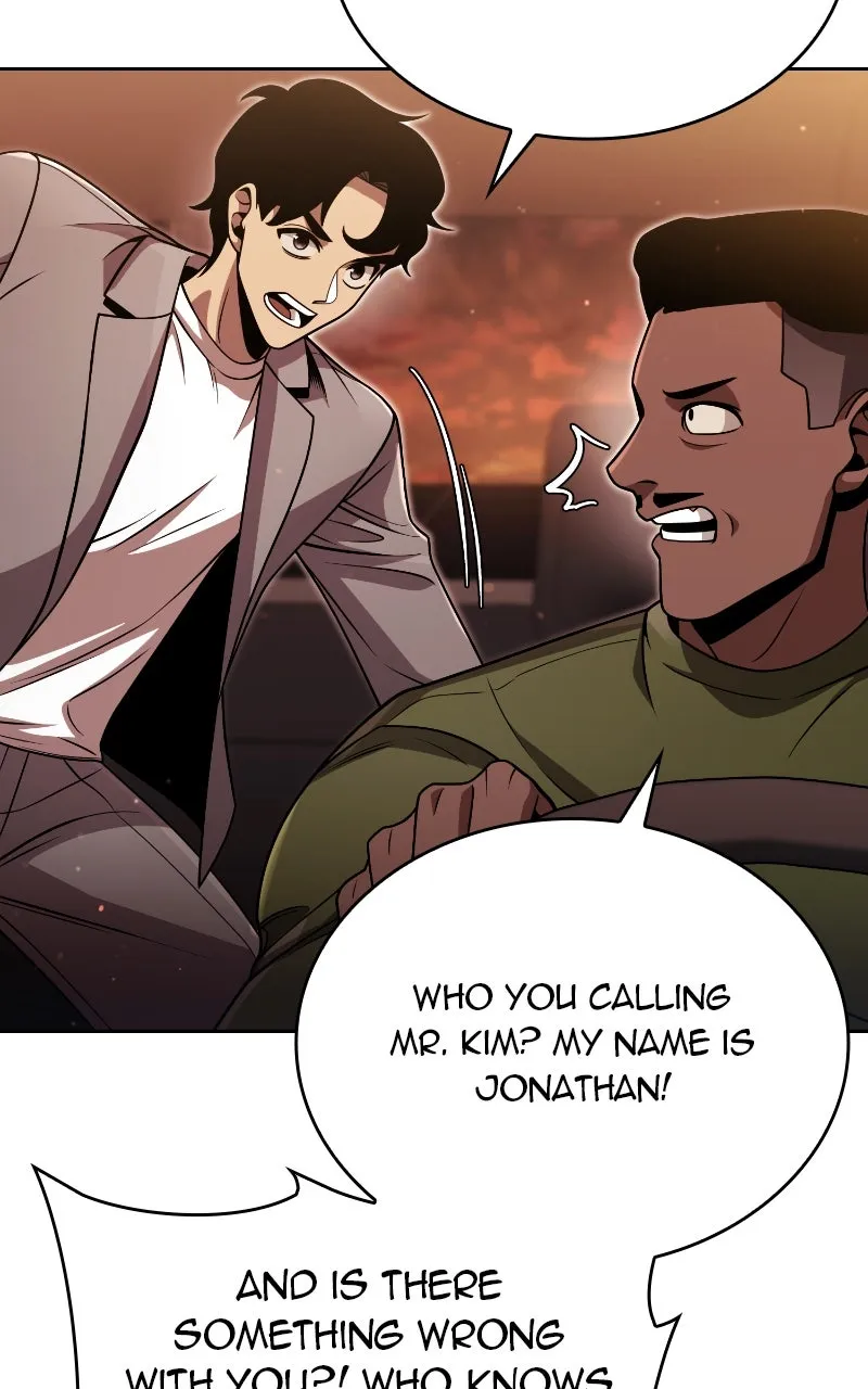 The Dungeon Cleaning Life of a Once Genius Hunter Chapter 92 page 94 - 