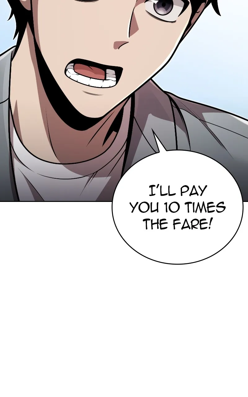 The Dungeon Cleaning Life of a Once Genius Hunter Chapter 92 page 96 - 