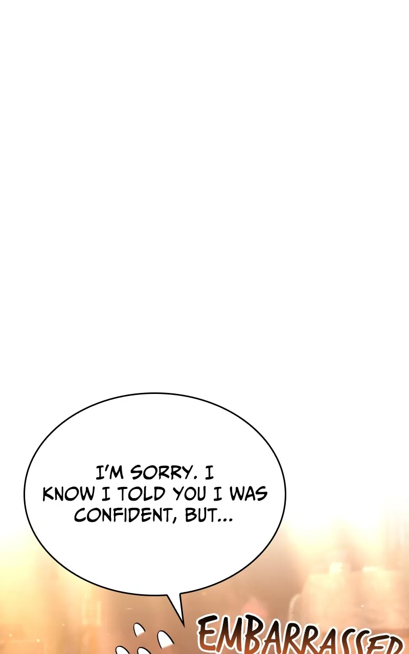The Dungeon Cleaning Life of a Once Genius Hunter Chapter 92 page 98 - 