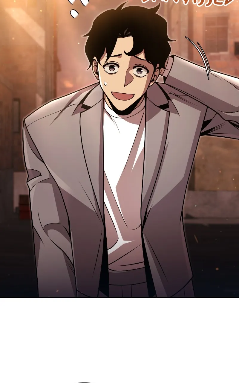 The Dungeon Cleaning Life of a Once Genius Hunter Chapter 92 page 99 - 