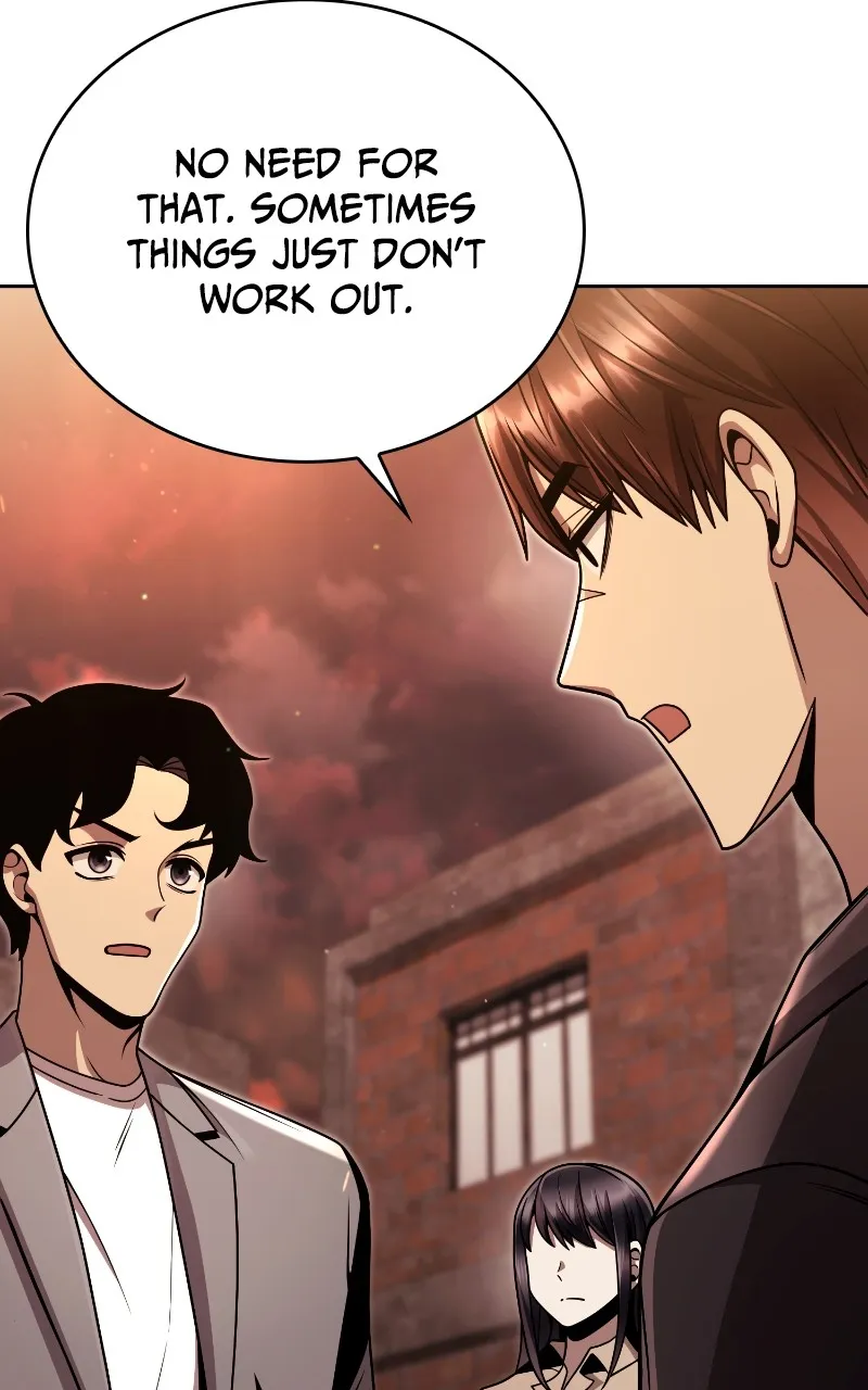 The Dungeon Cleaning Life of a Once Genius Hunter Chapter 92 page 100 - 