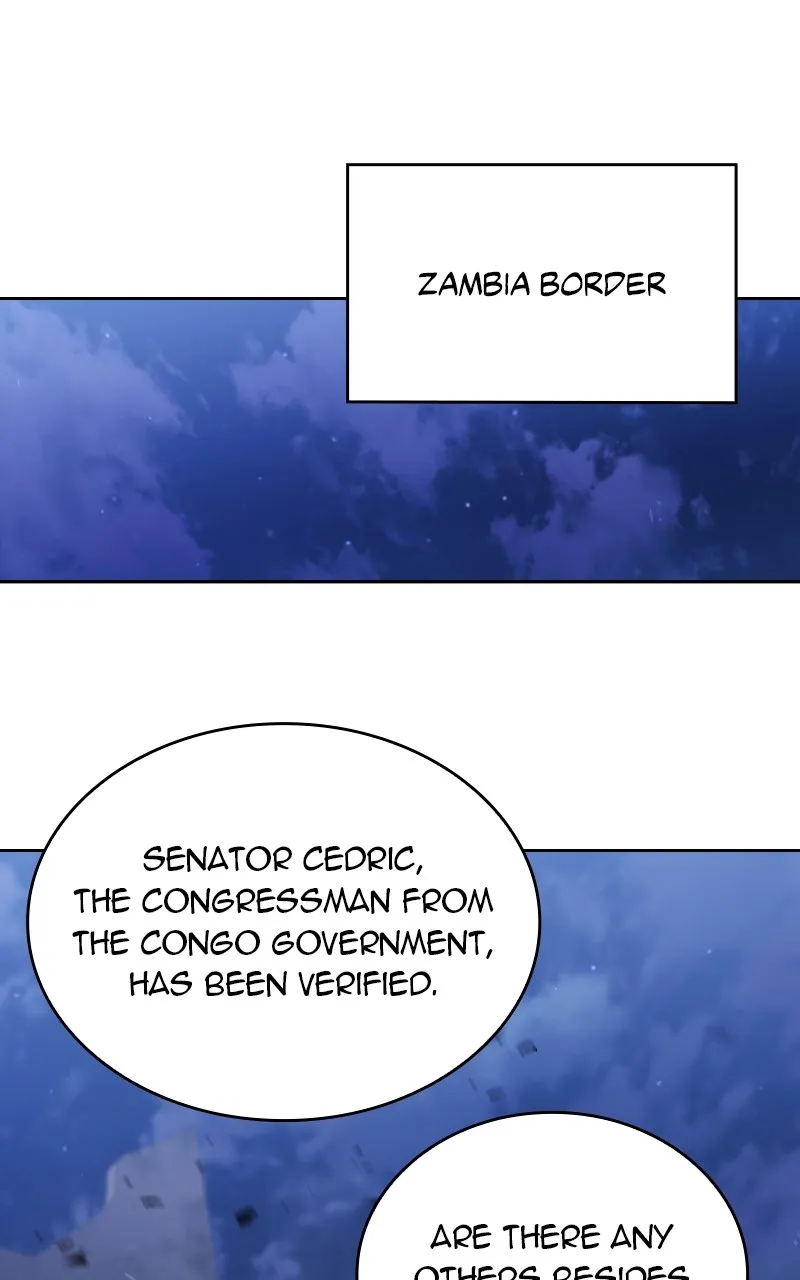 The Dungeon Cleaning Life of a Once Genius Hunter Chapter 93 page 1 - 