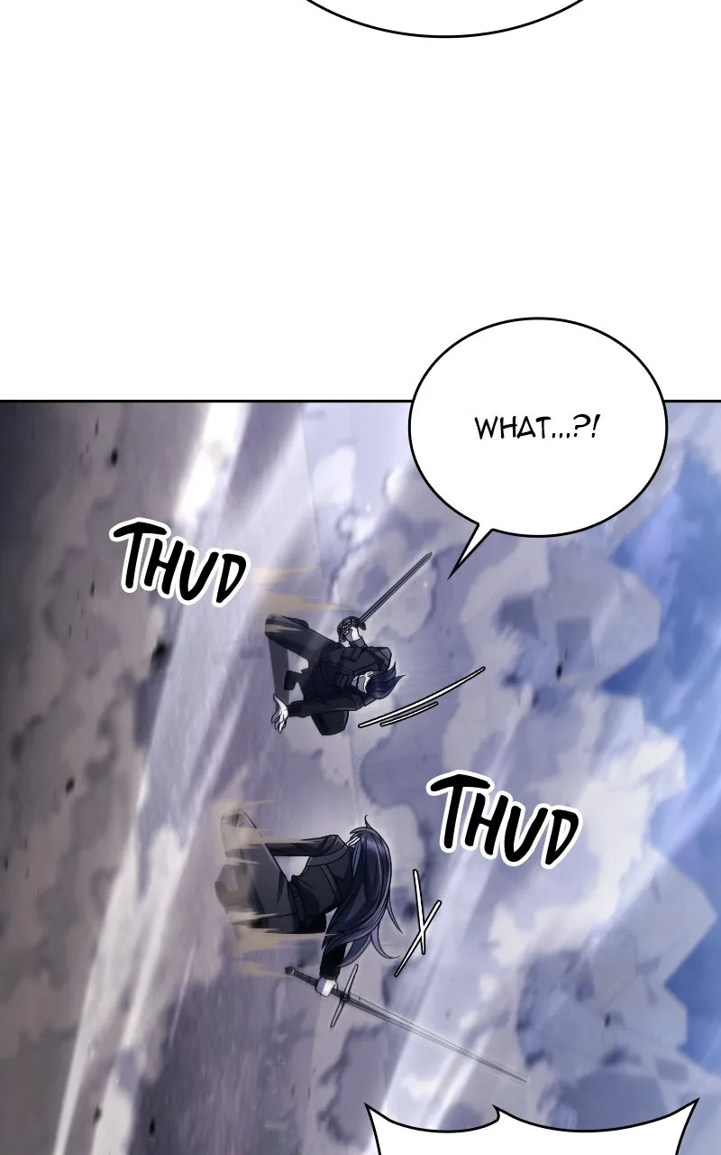 The Dungeon Cleaning Life of a Once Genius Hunter Chapter 93 page 101 - 