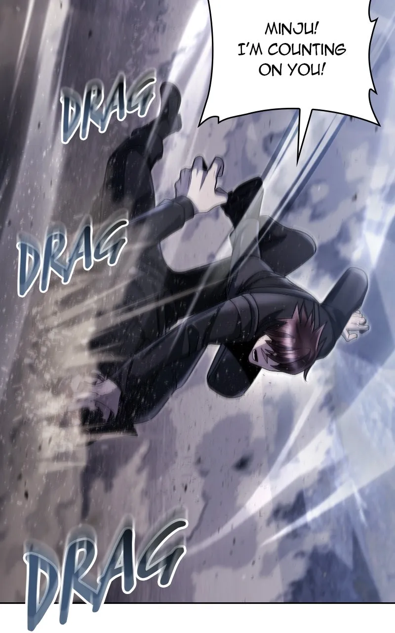 The Dungeon Cleaning Life of a Once Genius Hunter Chapter 93 page 102 - 