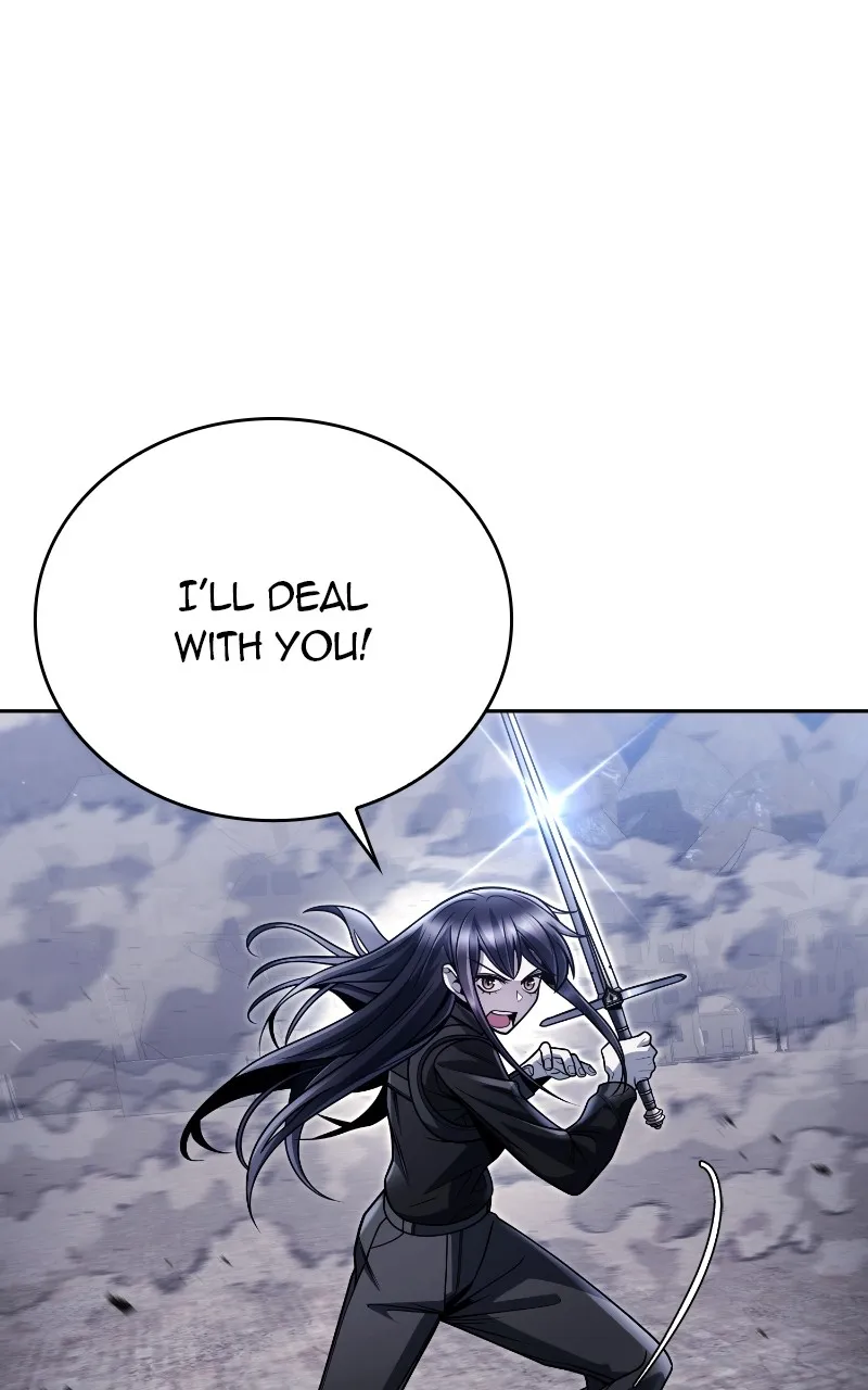 The Dungeon Cleaning Life of a Once Genius Hunter Chapter 93 page 103 - 