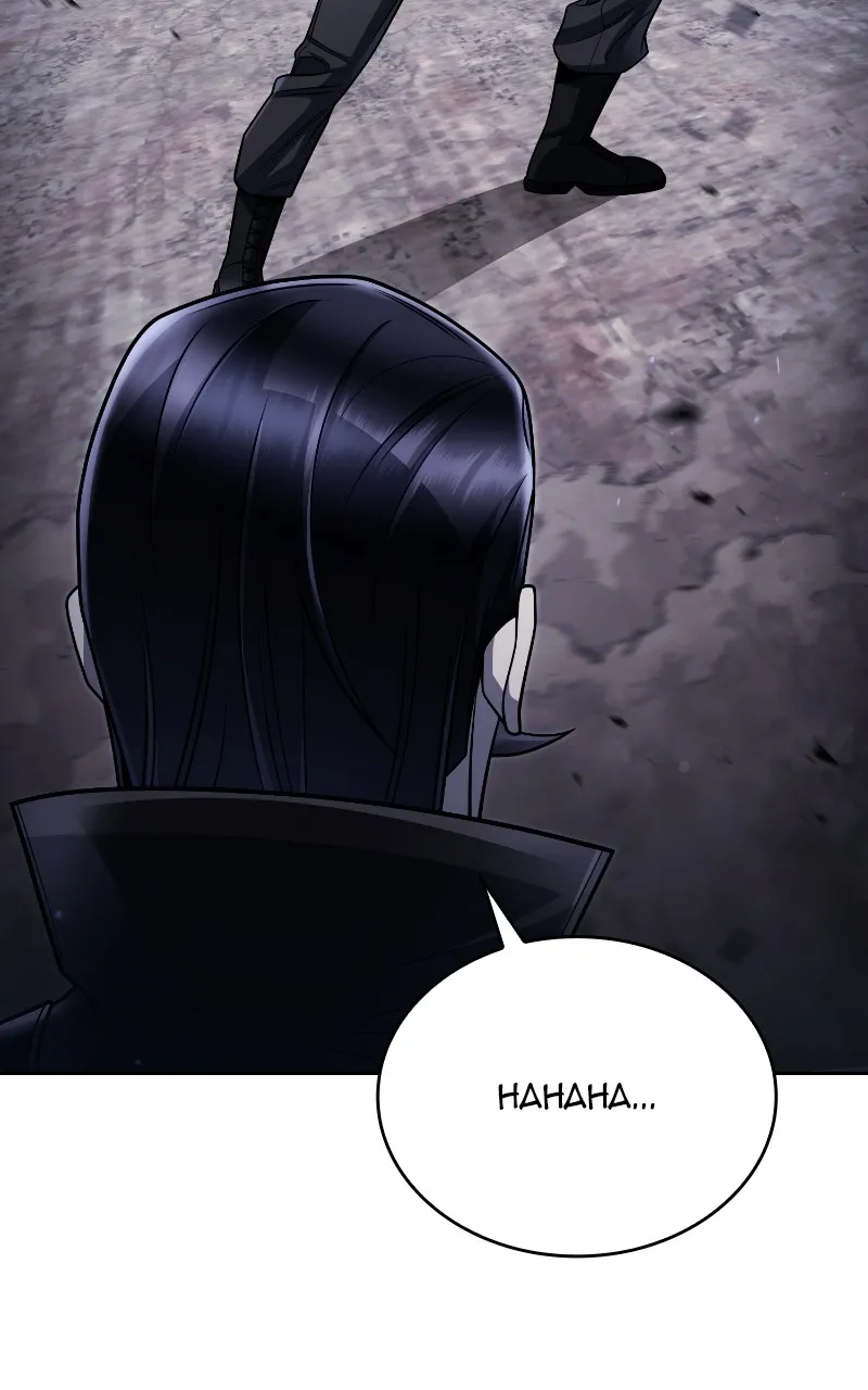 The Dungeon Cleaning Life of a Once Genius Hunter Chapter 93 page 104 - 