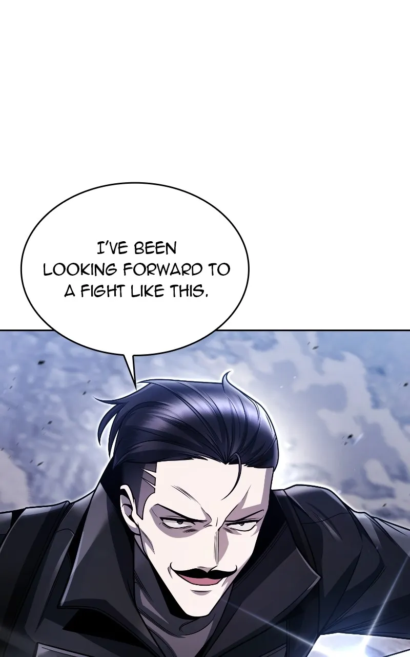 The Dungeon Cleaning Life of a Once Genius Hunter Chapter 93 page 105 - 