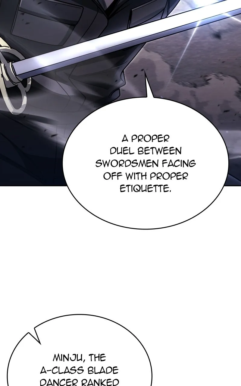 The Dungeon Cleaning Life of a Once Genius Hunter Chapter 93 page 106 - 