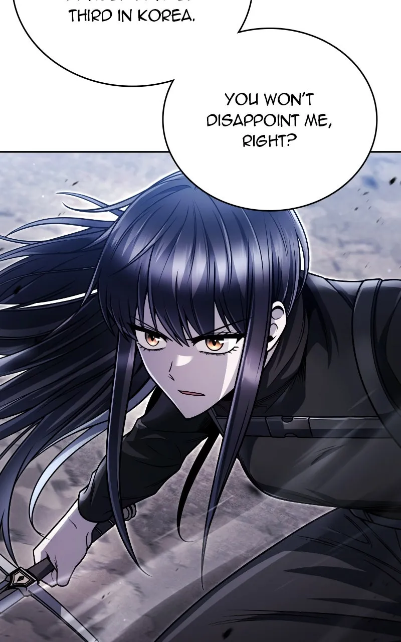 The Dungeon Cleaning Life of a Once Genius Hunter Chapter 93 page 107 - 