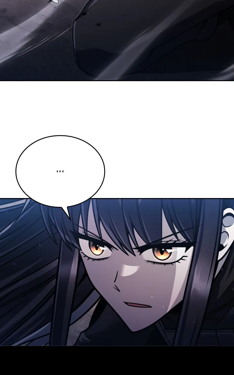 The Dungeon Cleaning Life of a Once Genius Hunter Chapter 93 page 108 - 