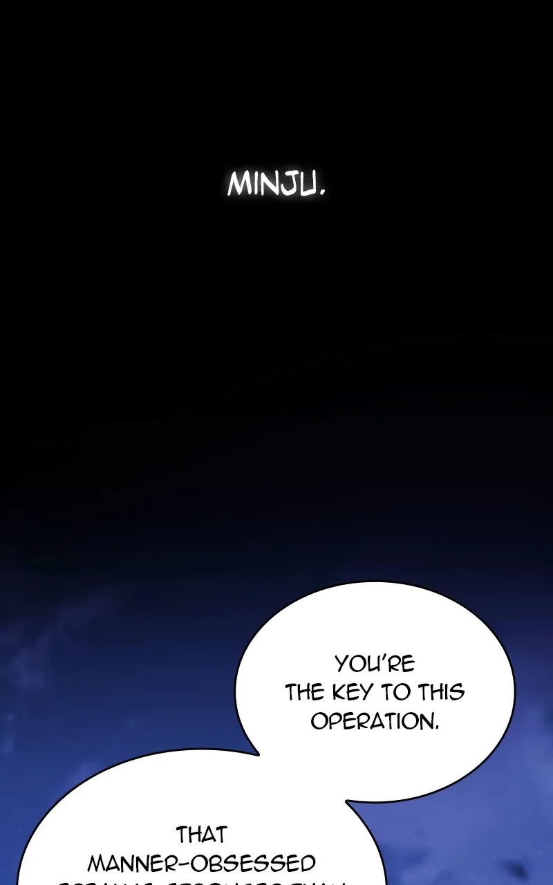 The Dungeon Cleaning Life of a Once Genius Hunter Chapter 93 page 109 - 