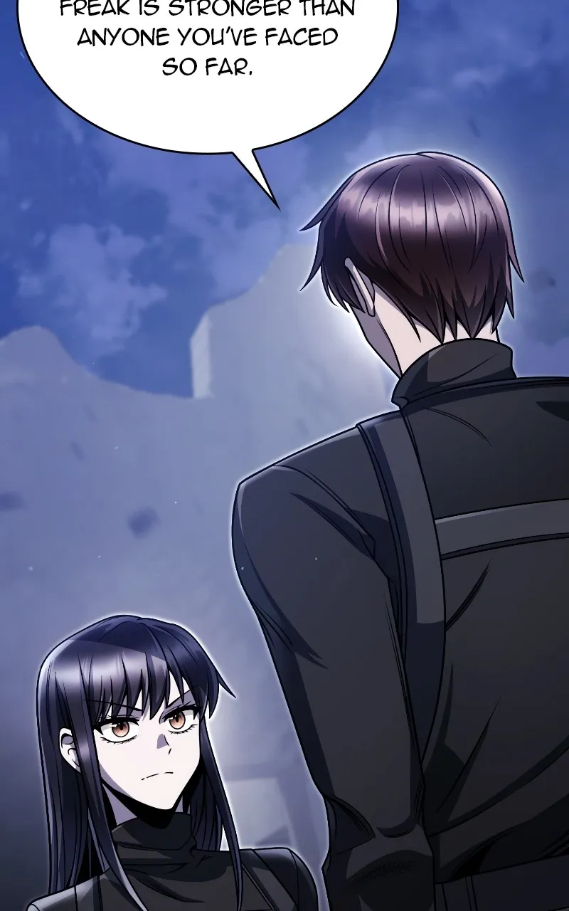The Dungeon Cleaning Life of a Once Genius Hunter Chapter 93 page 110 - 